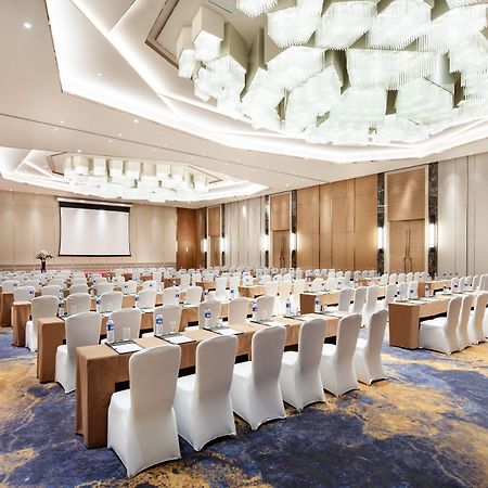 Holiday Inn Resort Zhangjiakou Chongli, An Ihg Hotel Екстериор снимка