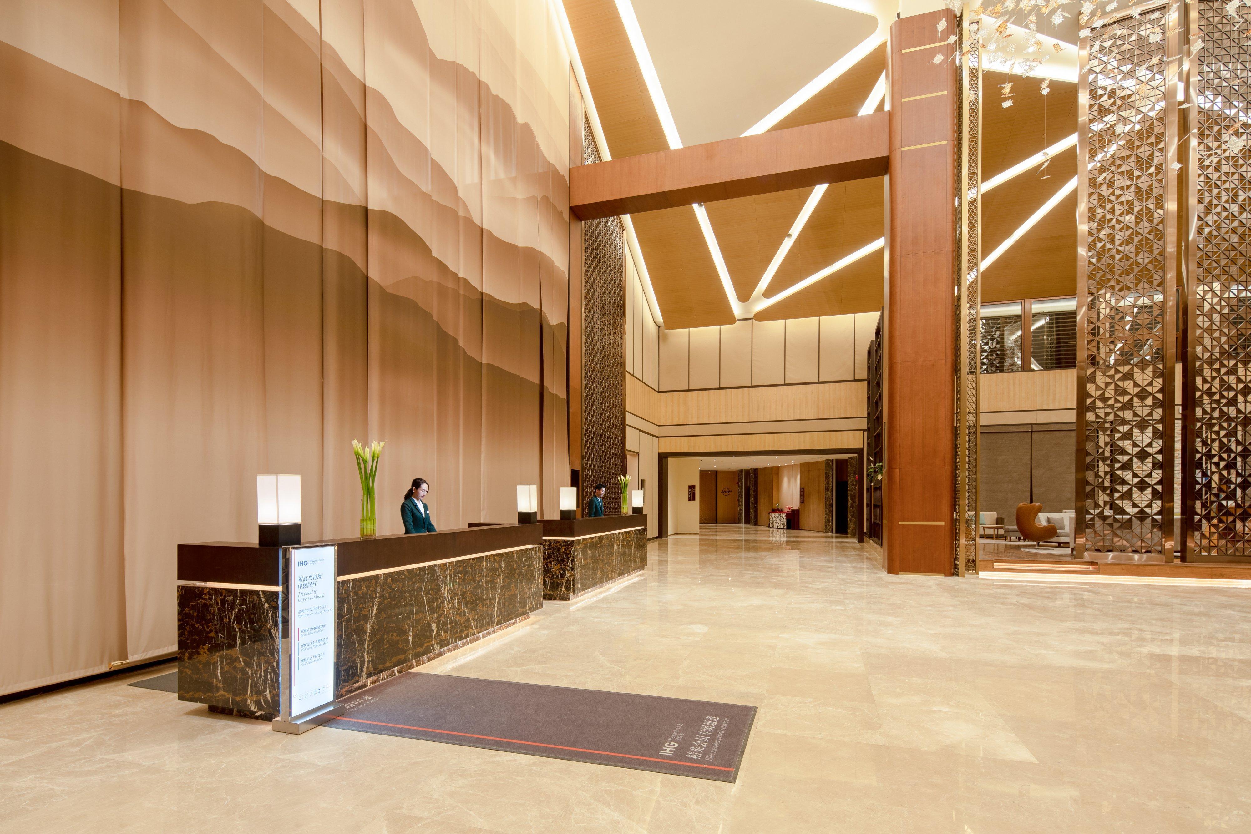 Holiday Inn Resort Zhangjiakou Chongli, An Ihg Hotel Екстериор снимка