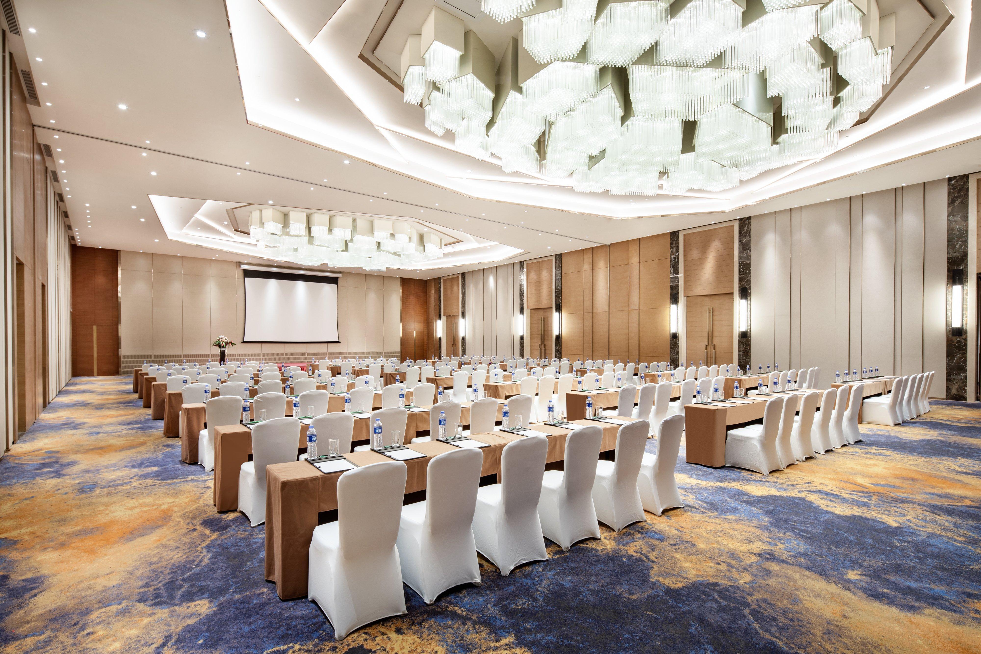Holiday Inn Resort Zhangjiakou Chongli, An Ihg Hotel Екстериор снимка