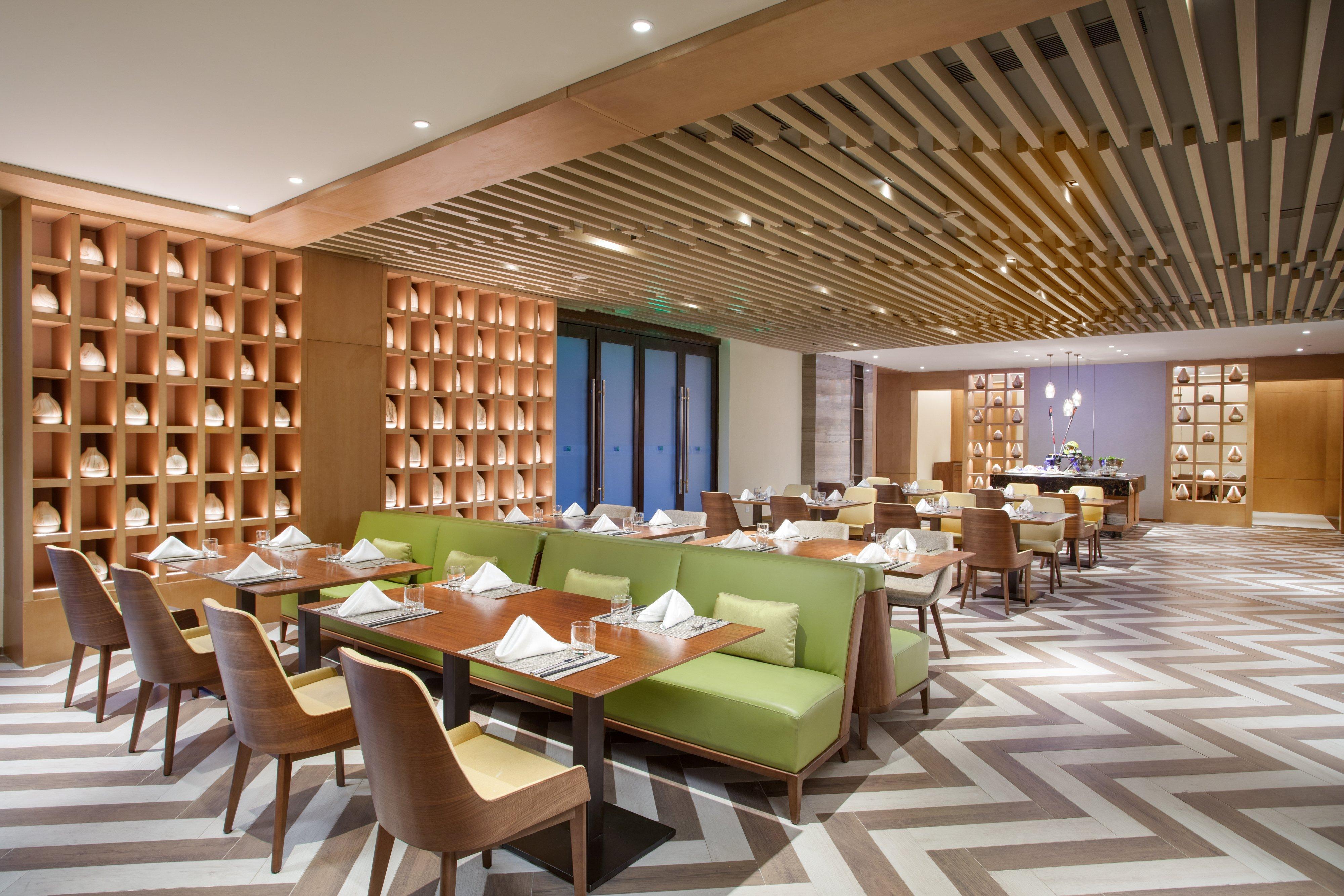 Holiday Inn Resort Zhangjiakou Chongli, An Ihg Hotel Екстериор снимка