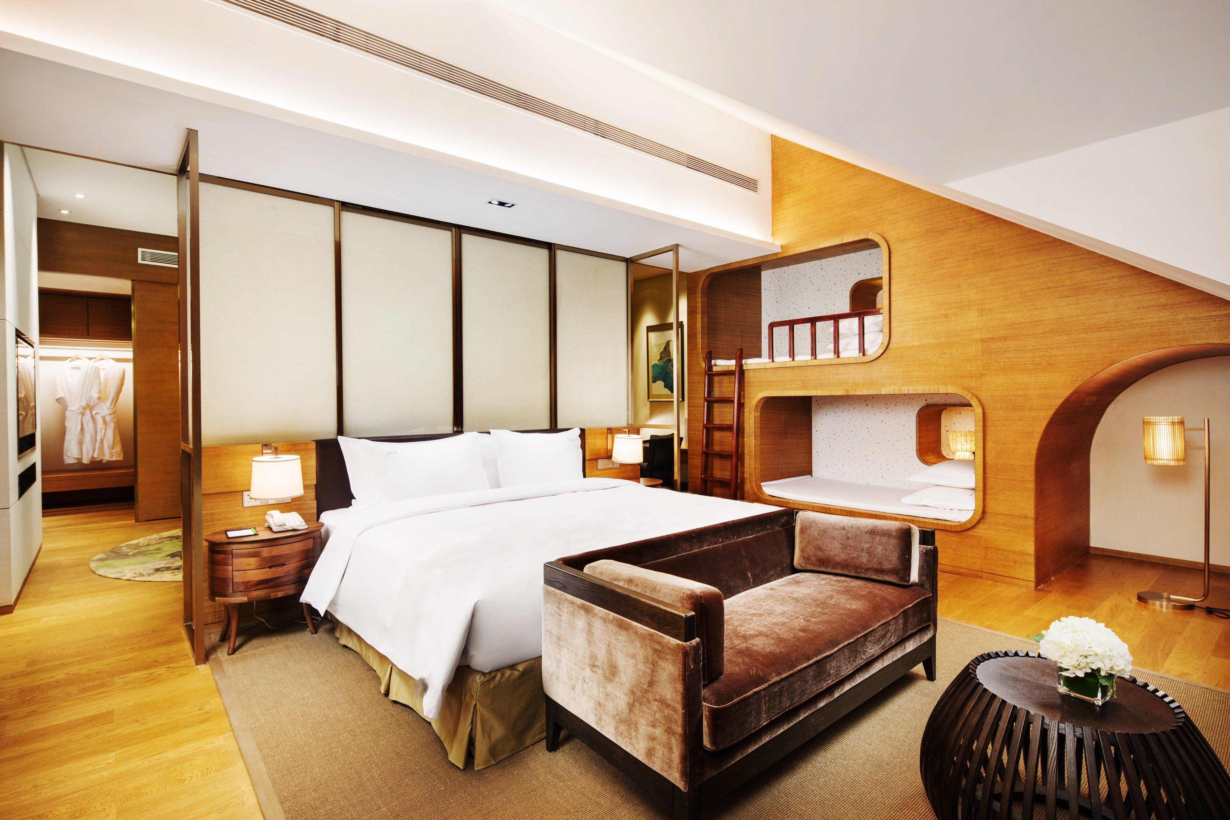 Holiday Inn Resort Zhangjiakou Chongli, An Ihg Hotel Екстериор снимка