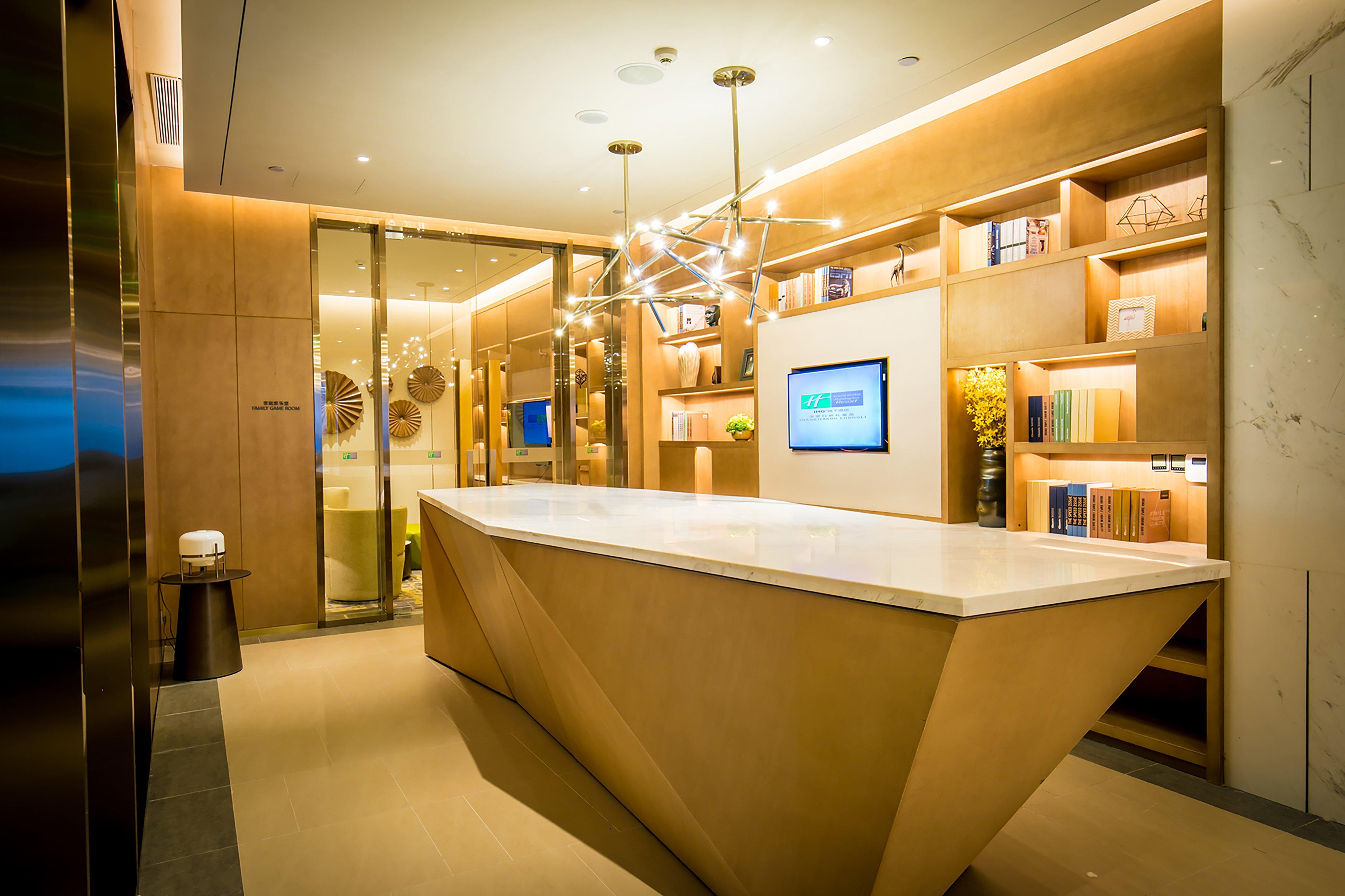 Holiday Inn Resort Zhangjiakou Chongli, An Ihg Hotel Екстериор снимка