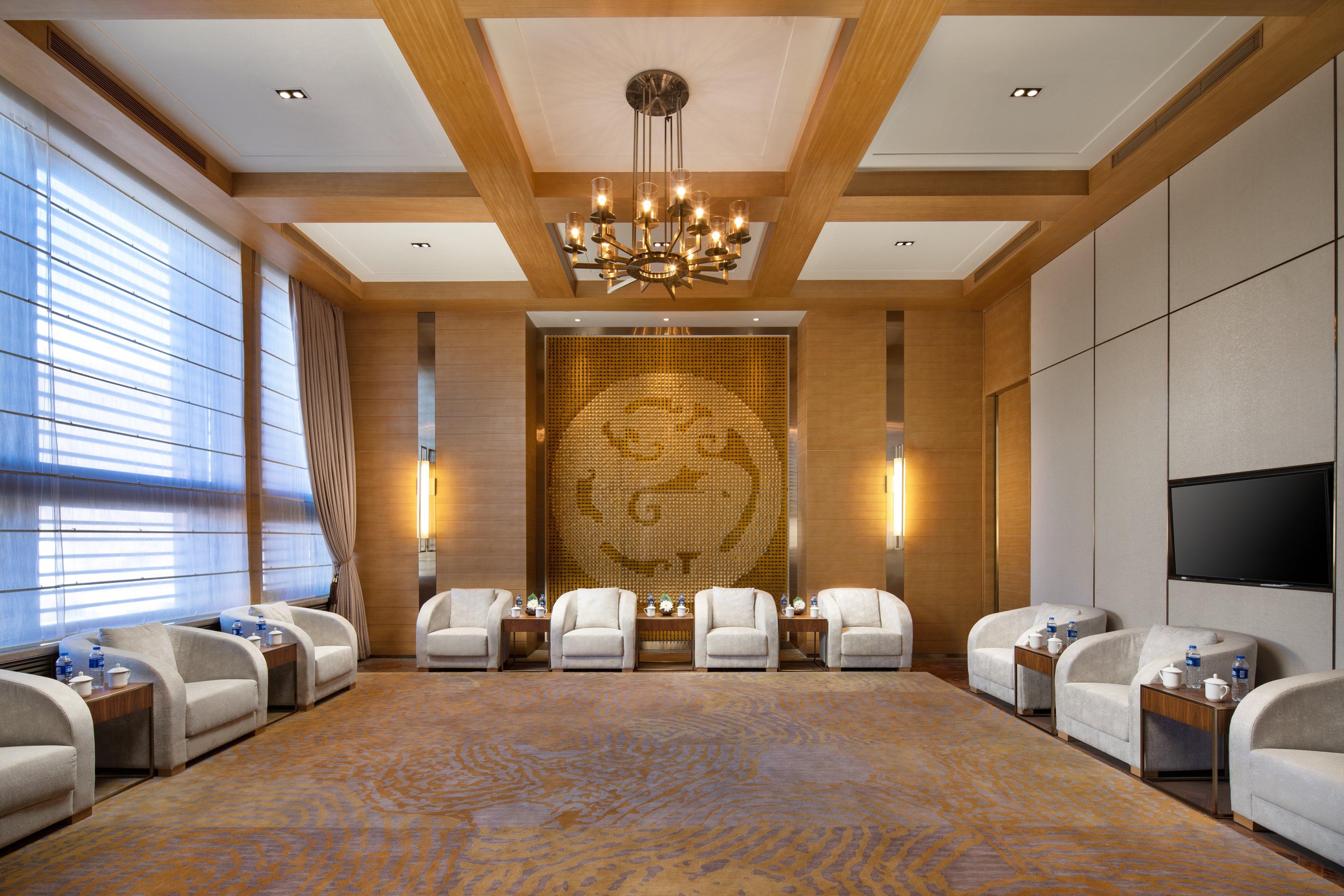 Holiday Inn Resort Zhangjiakou Chongli, An Ihg Hotel Екстериор снимка