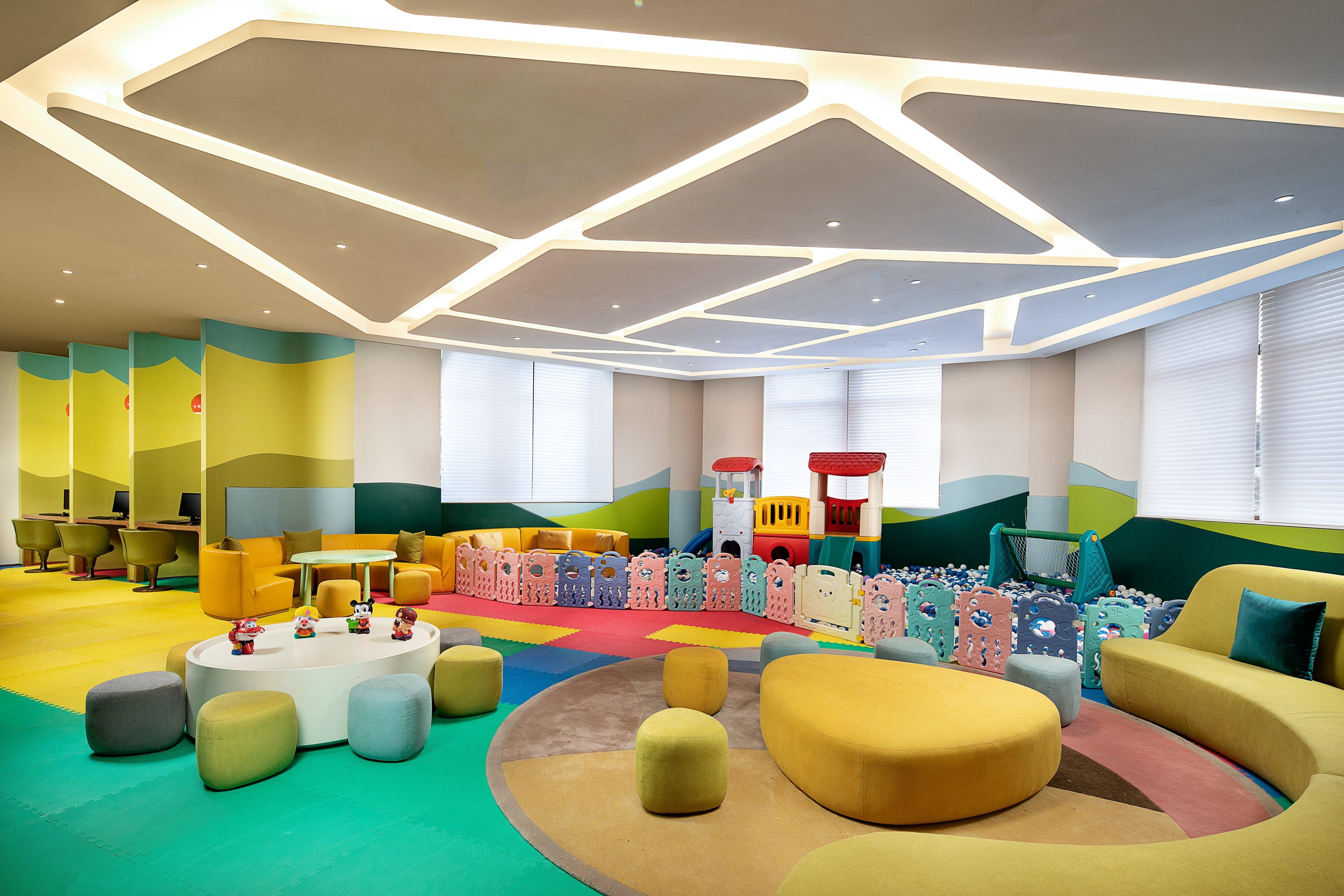 Holiday Inn Resort Zhangjiakou Chongli, An Ihg Hotel Екстериор снимка