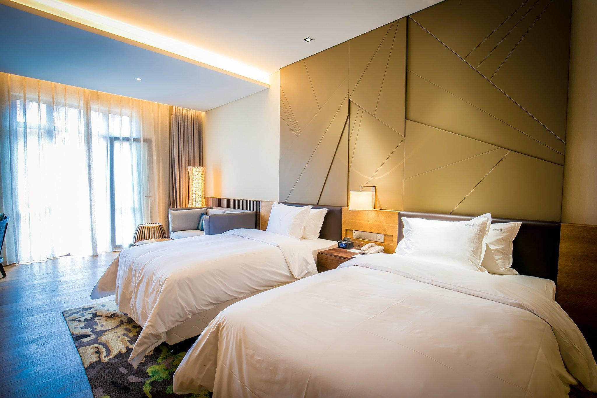 Holiday Inn Resort Zhangjiakou Chongli, An Ihg Hotel Екстериор снимка