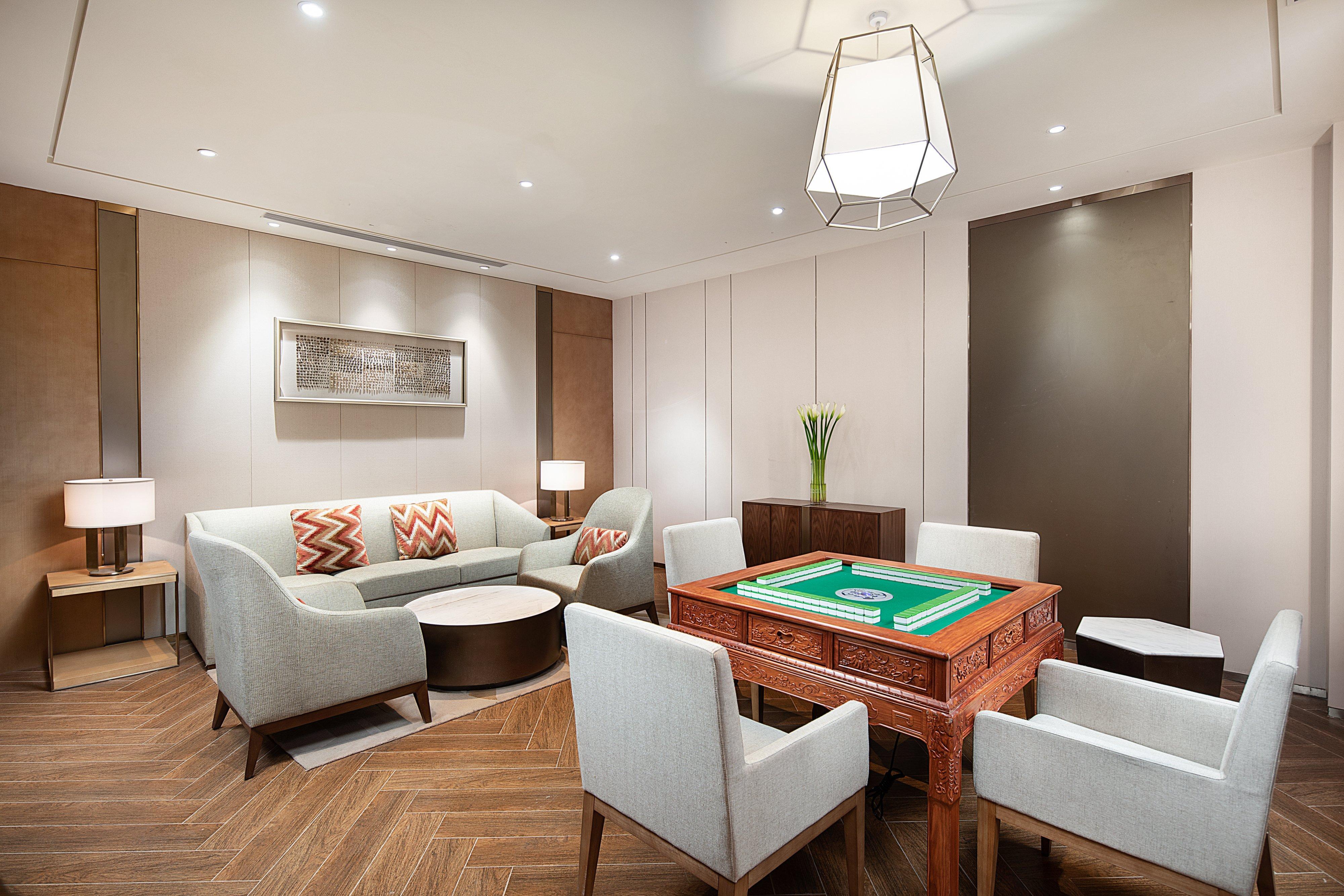 Holiday Inn Resort Zhangjiakou Chongli, An Ihg Hotel Екстериор снимка