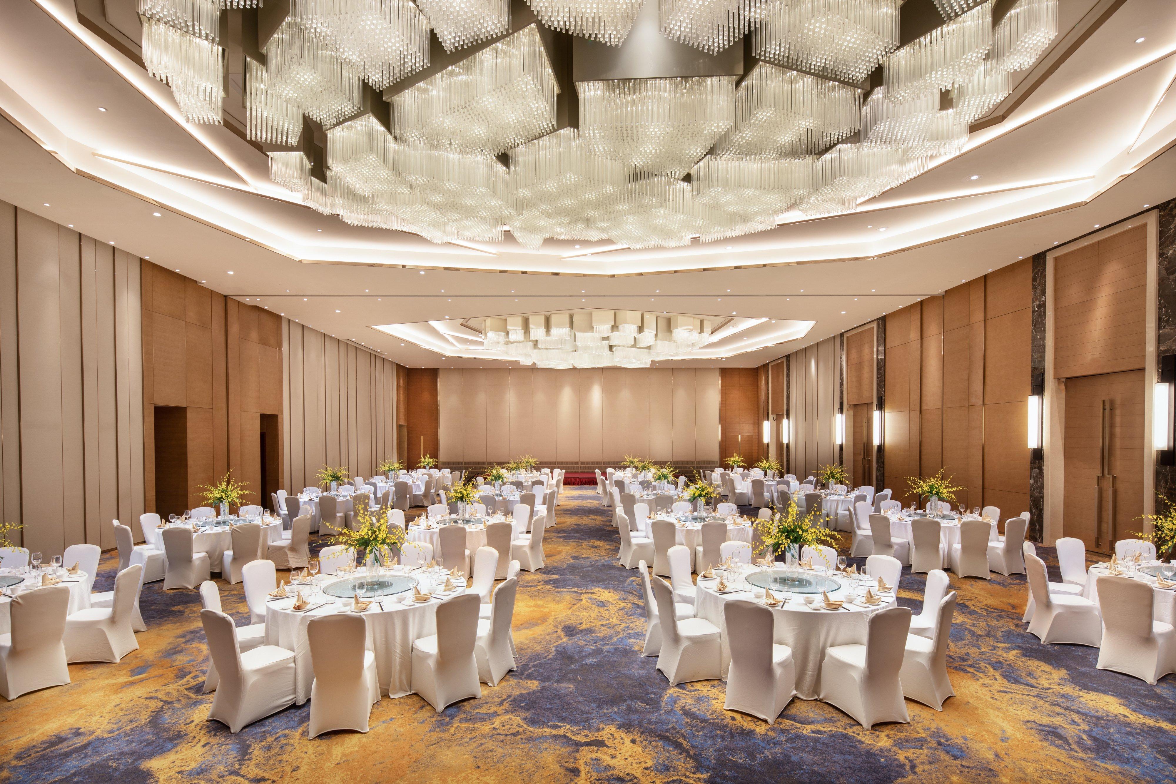 Holiday Inn Resort Zhangjiakou Chongli, An Ihg Hotel Екстериор снимка