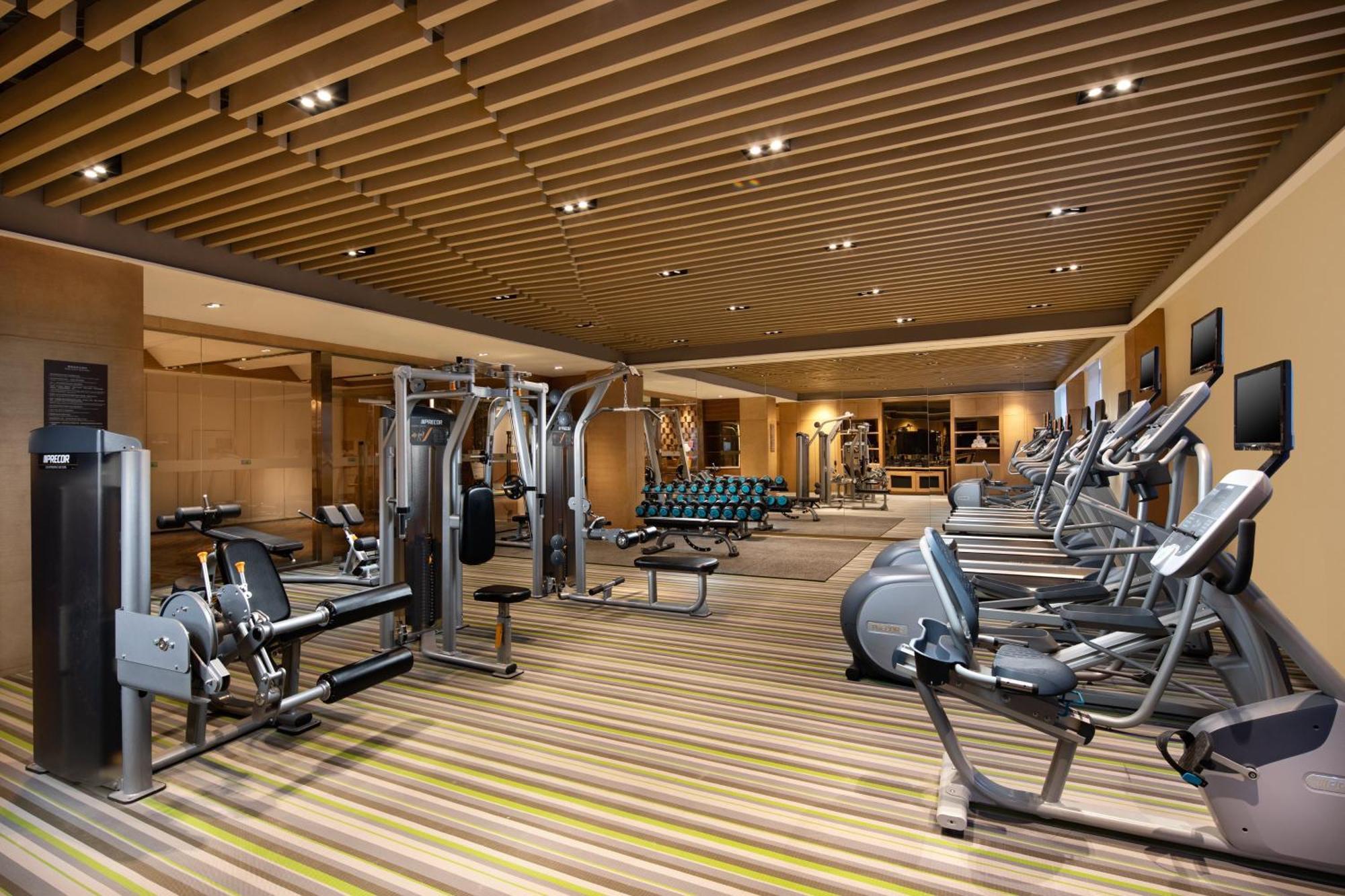 Holiday Inn Resort Zhangjiakou Chongli, An Ihg Hotel Екстериор снимка