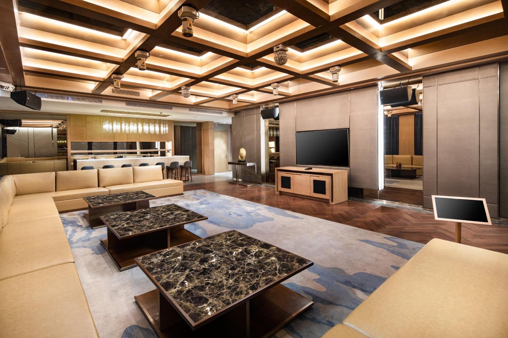 Holiday Inn Resort Zhangjiakou Chongli, An Ihg Hotel Екстериор снимка